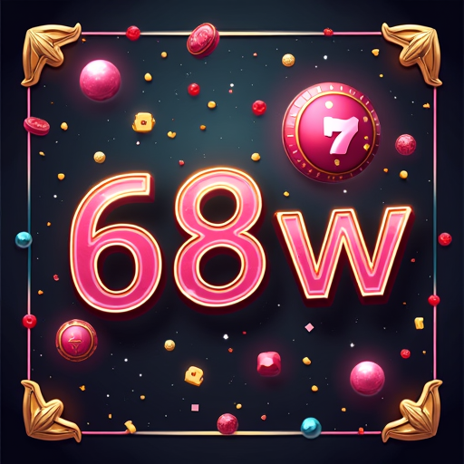 68w