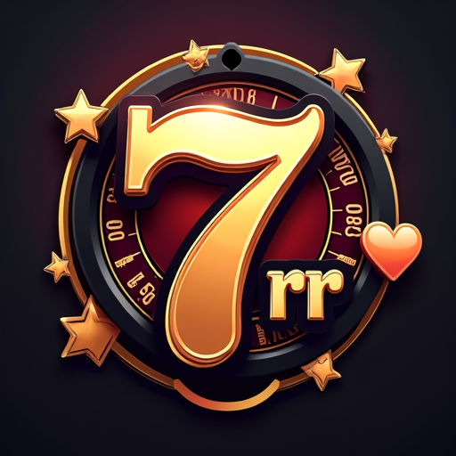 Ícone do 7rr